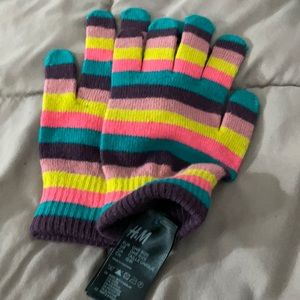 H&M gloves